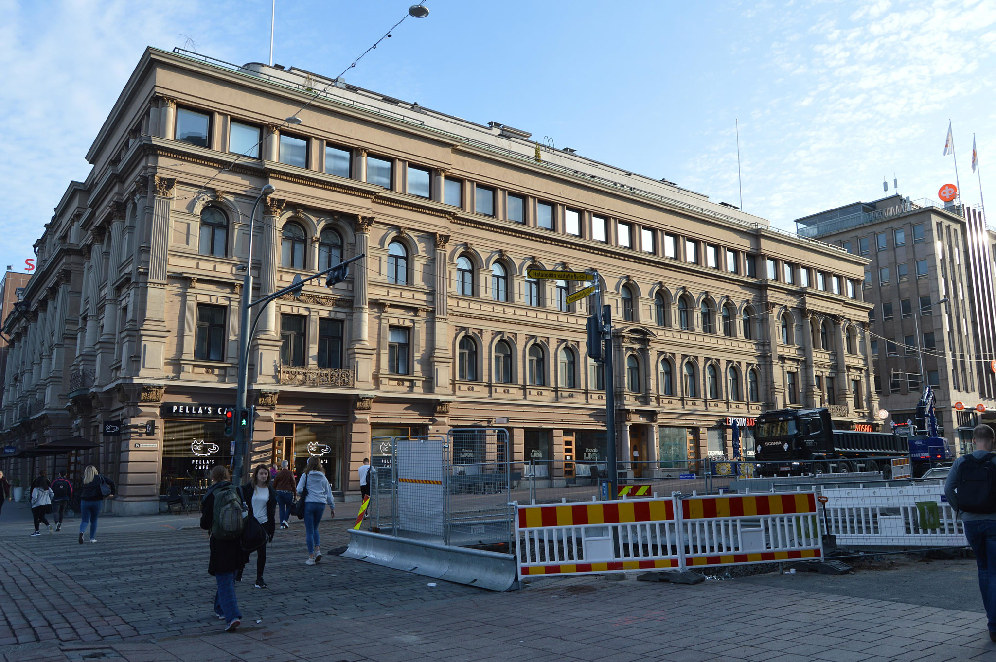 Tampere